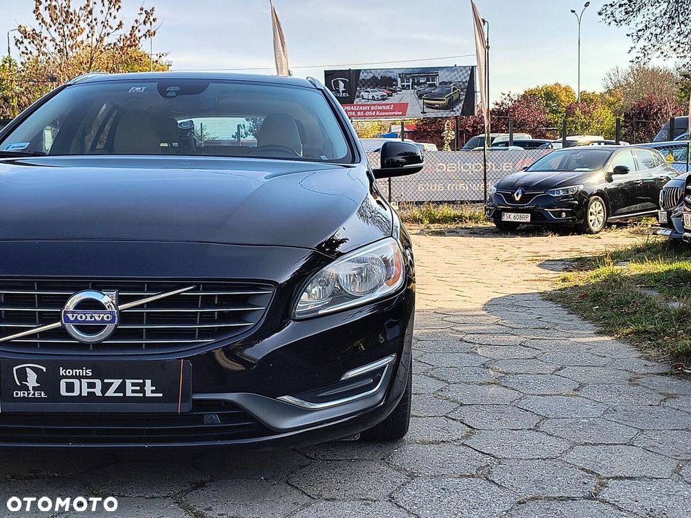 Volvo V60 - 32