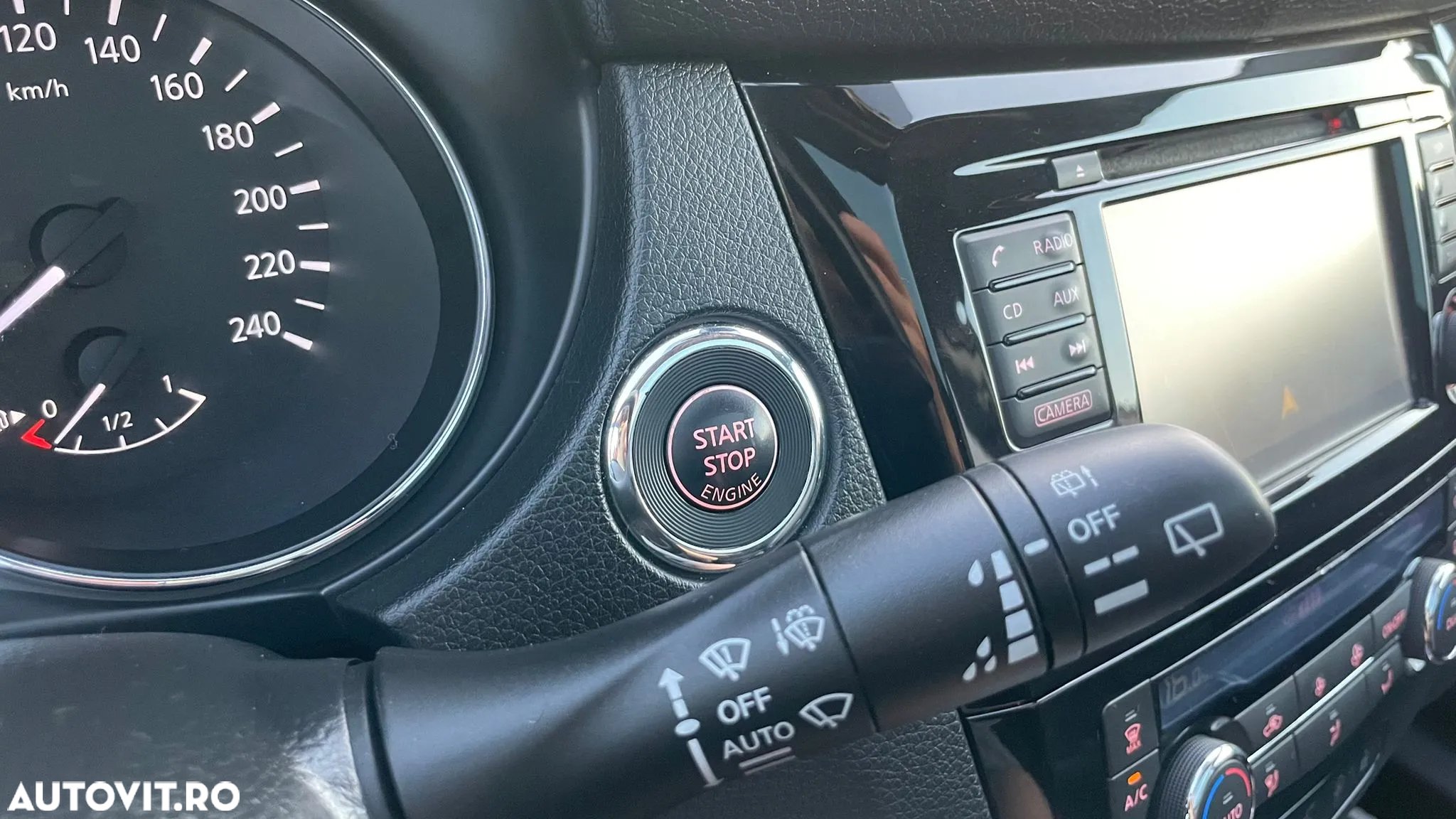 Nissan Qashqai - 23