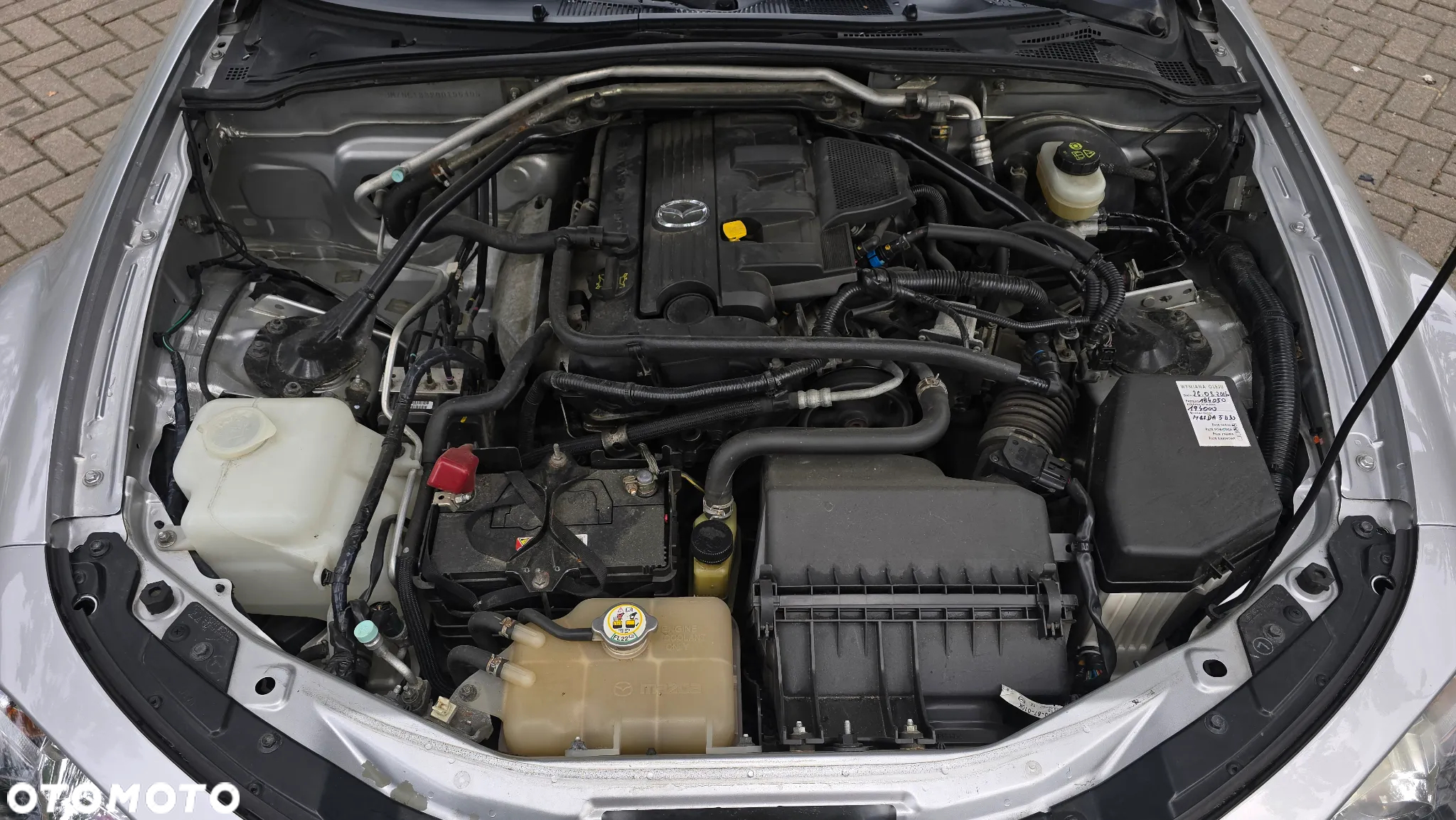 Mazda MX-5 1.8 Emotion - 21