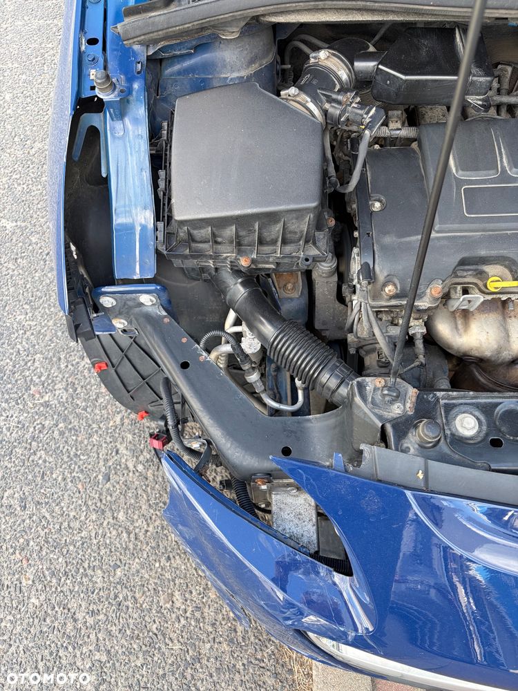 Opel Corsa 1.4 Enjoy - 11