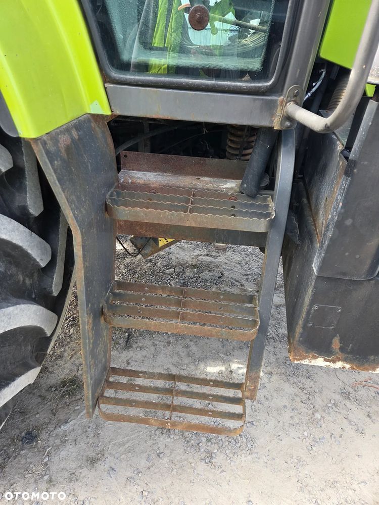 Claas Ares 657 ATZ - 16