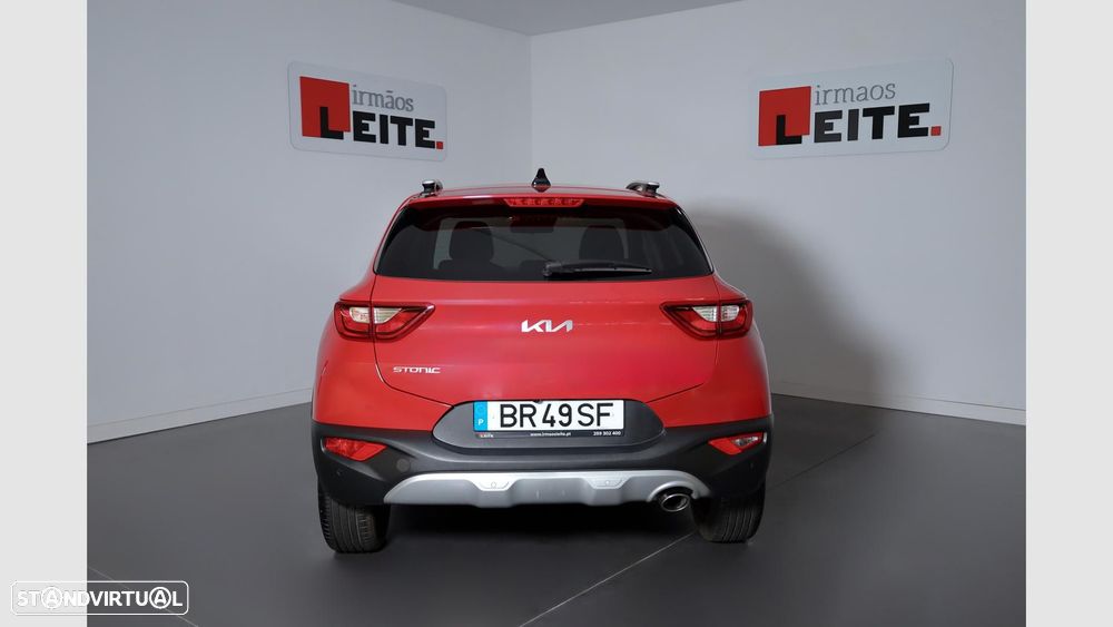 Kia Stonic 1.0 T-GDI Drive 7DCT - 19