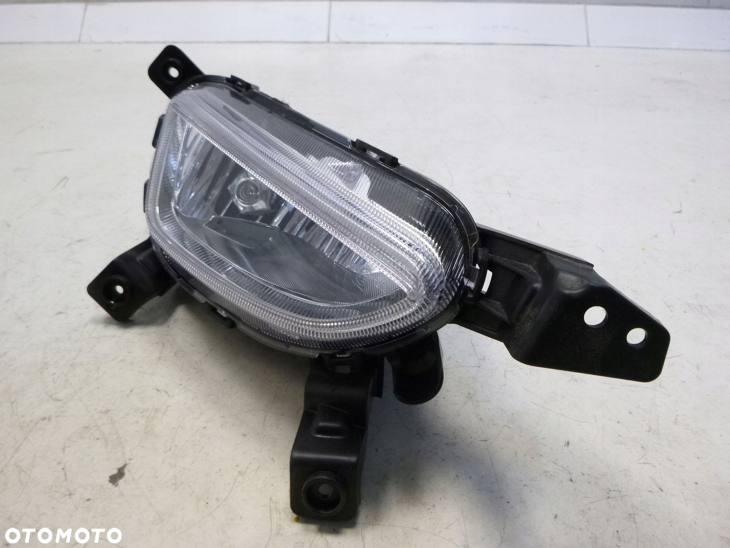 HYUNDAI TUCSON III 15 - NOWY ORG HALOGEN LEWY - 7