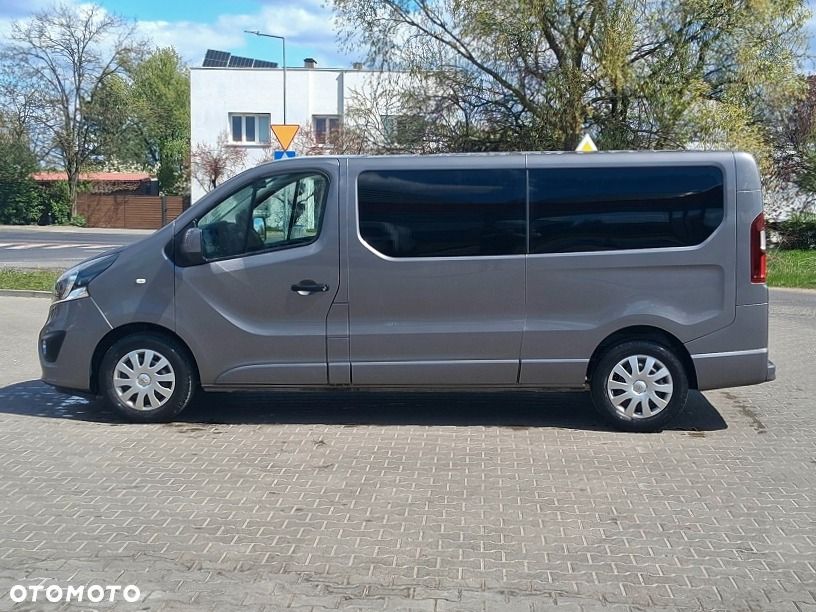 Opel Vivaro L2H1 S&S Tourer - 8