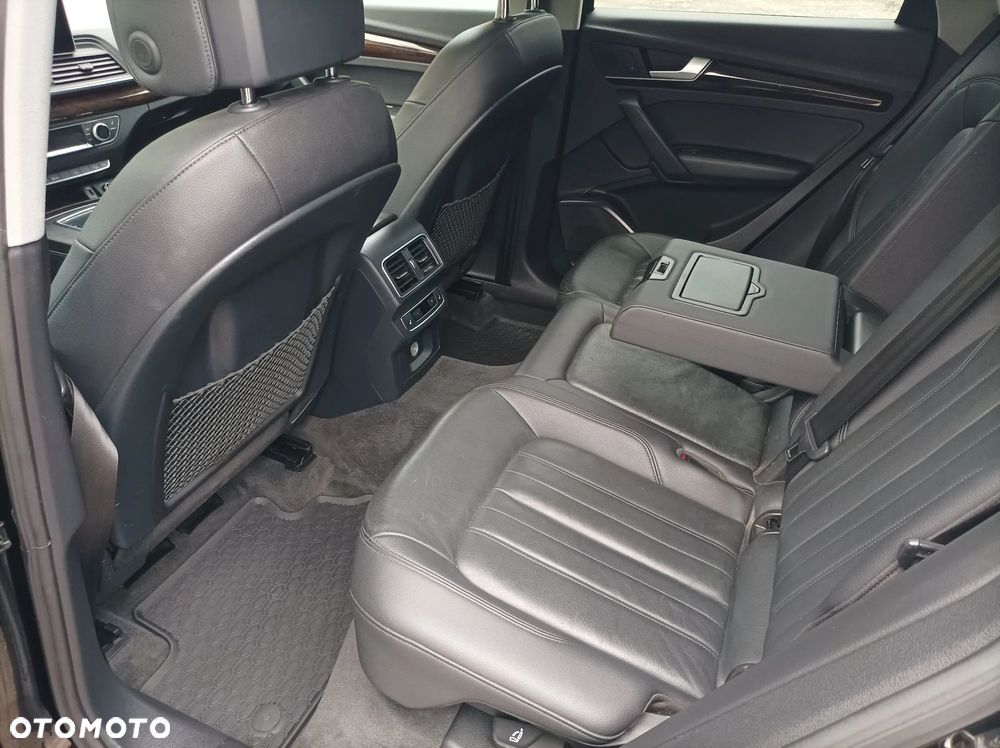 Audi Q5 2.0 TFSI quattro S tronic design - 19