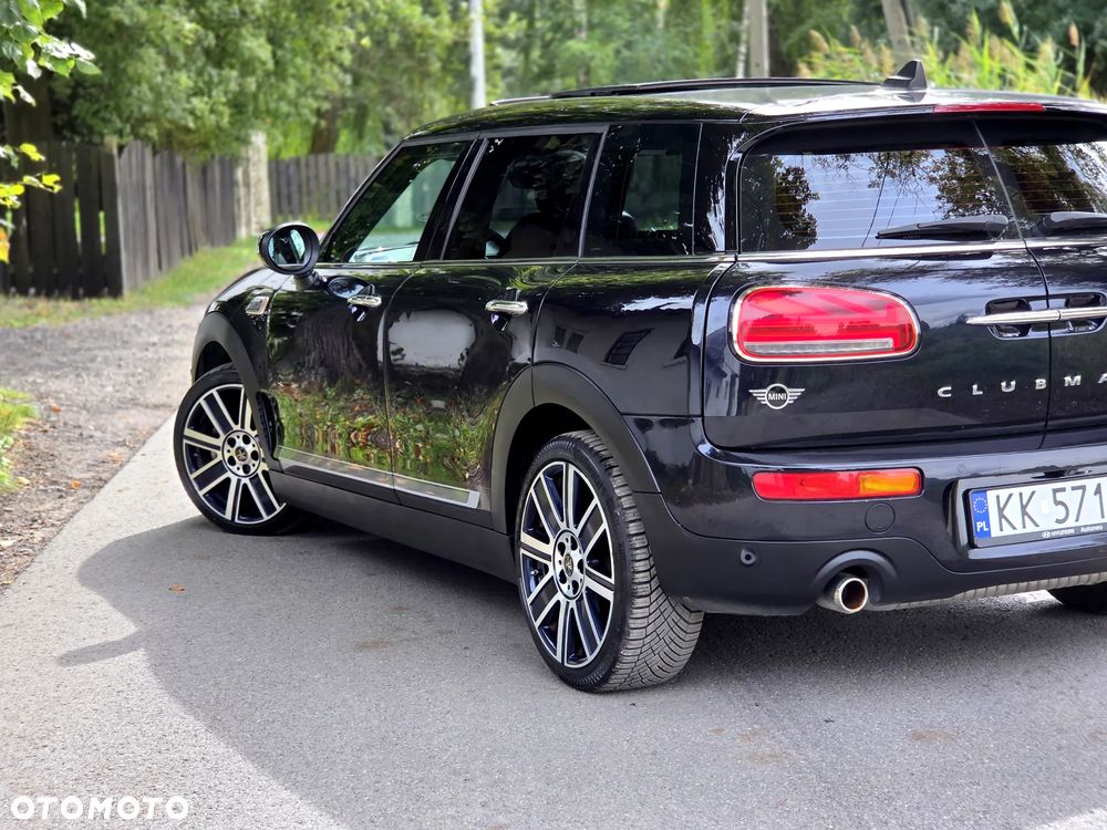 MINI Clubman Cooper Estate Edition - 17