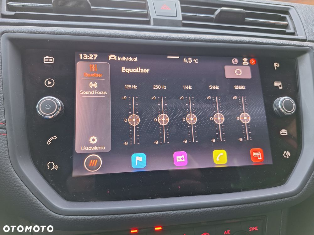 Seat Ibiza 1.0 TSI S&S DSG FR Anniversary Edition - 15