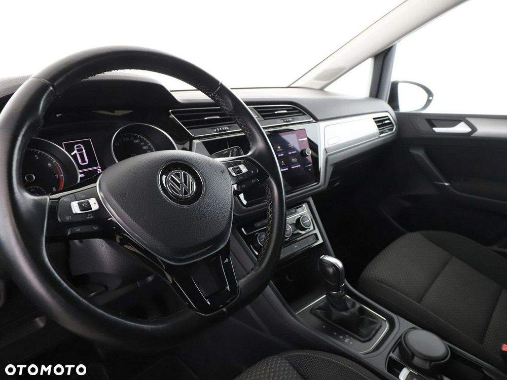 Volkswagen Touran 1.4 TSI BMT Comfortline DSG - 14