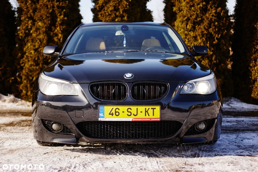 BMW Seria 5 - 12