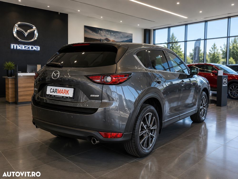 Mazda CX-5 CD150 4x2 Attraction - 2