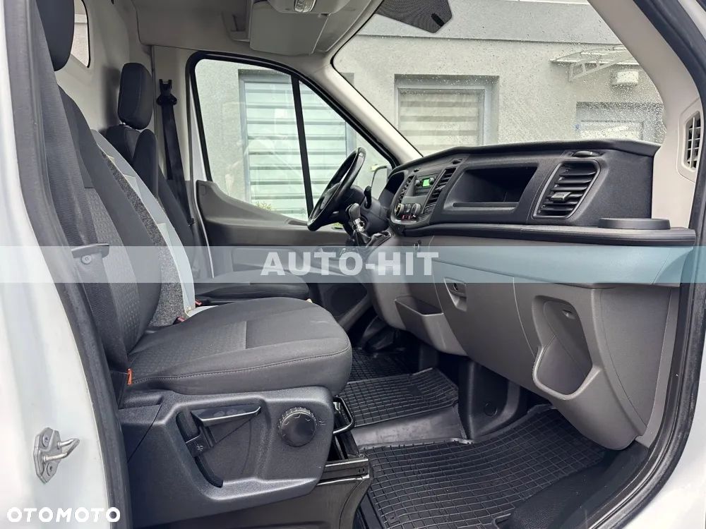 Ford Transit - 7
