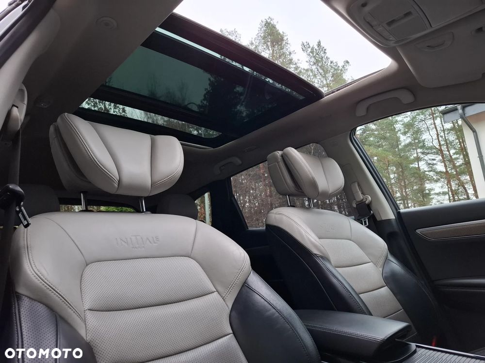 Renault Koleos ENERGY dCi 175 X-tronic 4WD INITIALE PARIS - 15