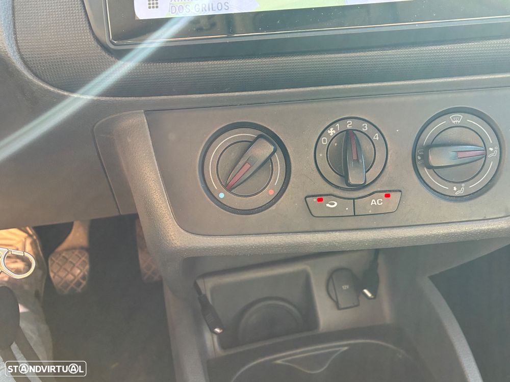 SEAT Ibiza 1.2 12V Style - 20