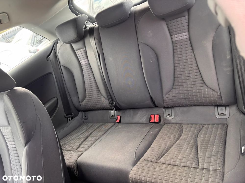 Audi A3 3-drzwiowe - 24