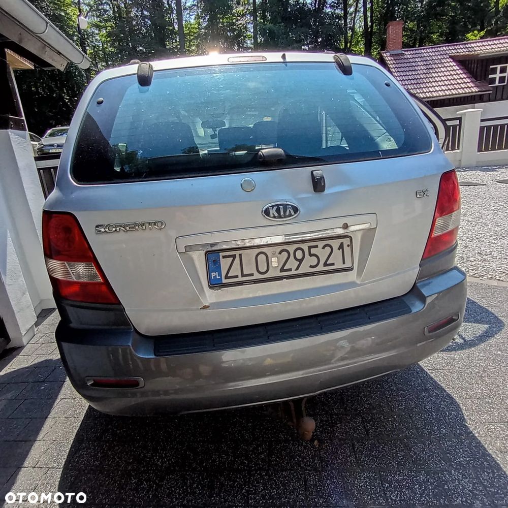 Kia Sorento - 6