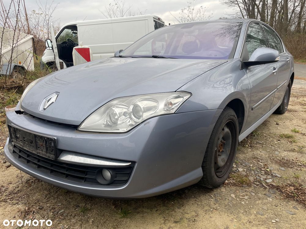 Renault Laguna 2.0 16V 140 Dynamique - 1