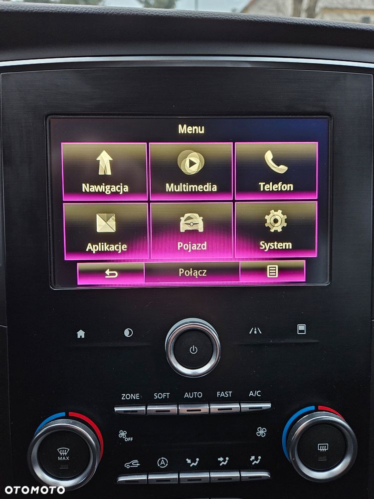 Renault Megane ENERGY TCe 130 INTENS - 33