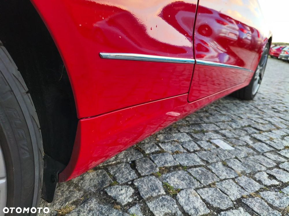 Mercedes-Benz Klasa E 350 7G-TRONIC - 7