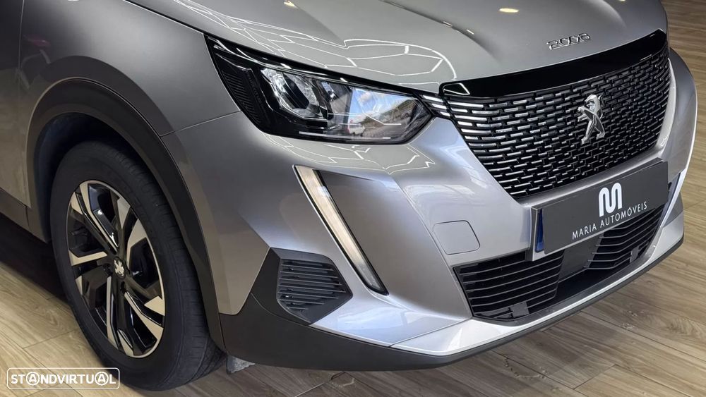 Peugeot 2008 1.2 PureTech Allure Pack - 6