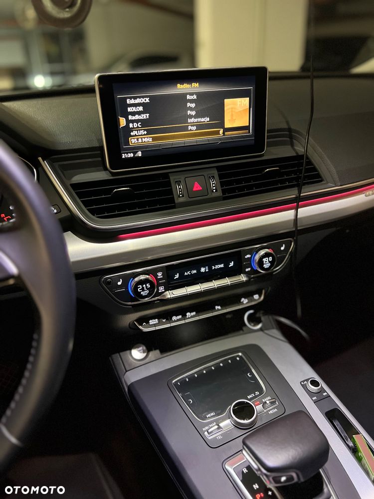 Audi Q5 2.0 TDI Quattro S tronic - 22