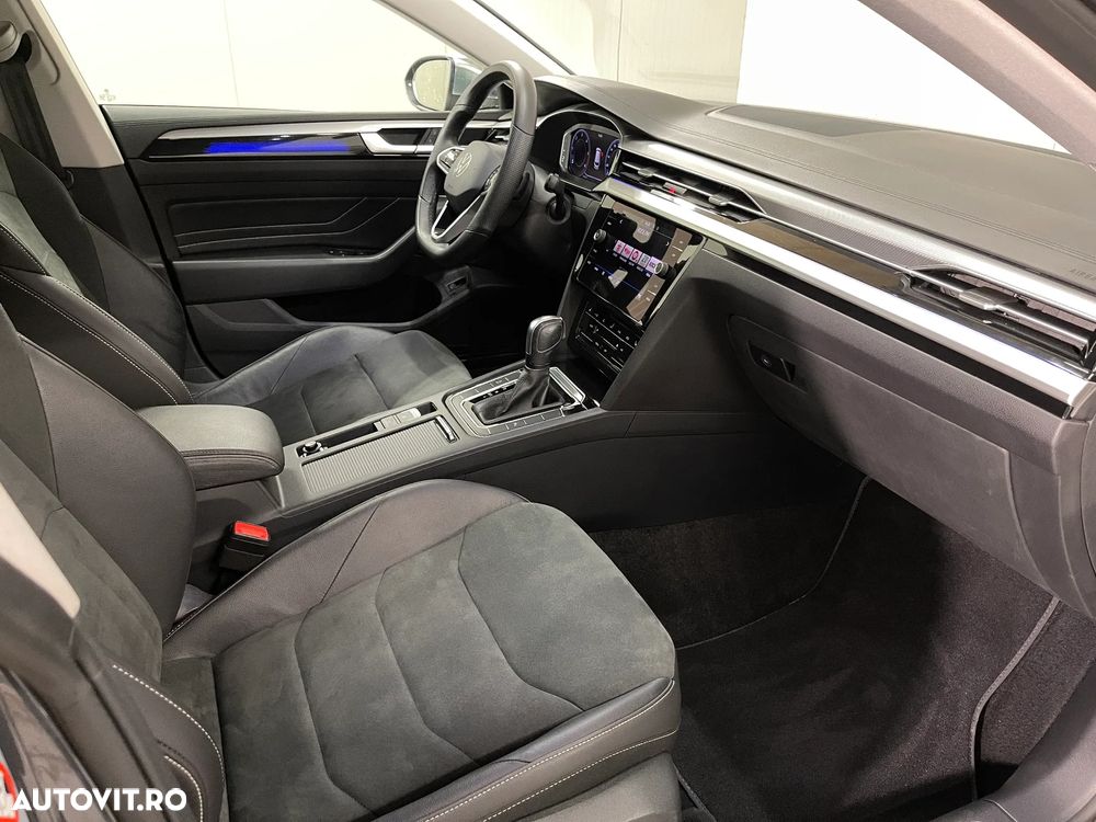 Volkswagen ARTEON SB 2.0 TDI DSG Elegance - 11