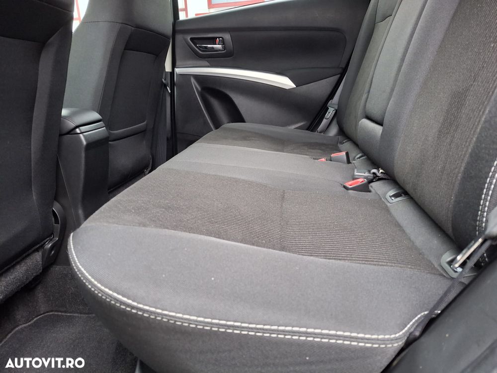 Suzuki S-Cross 1.0 Passion - 31