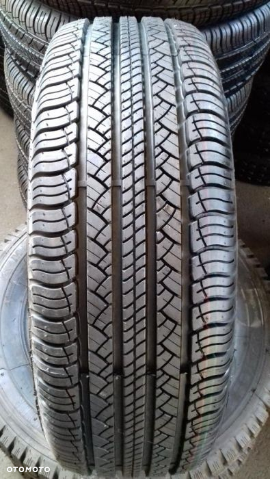 225/65 R17 SUV 4x4 TERENOWE nowe opony bieżnikowane prod. PL - 7
