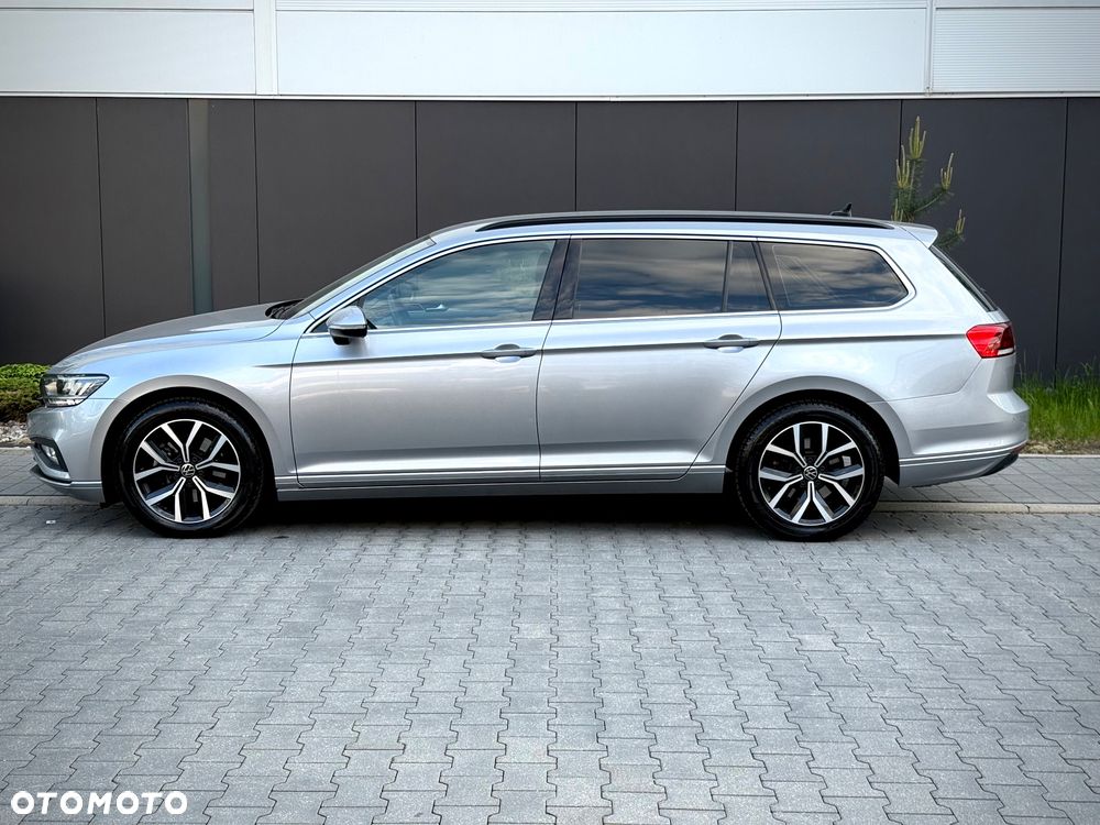 Volkswagen Passat 1.5 TSI EVO Business DSG - 7