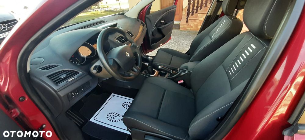 Renault Megane - 30