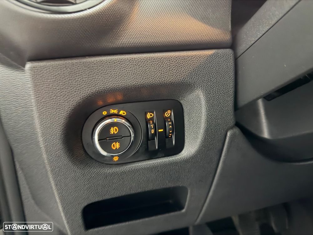 Opel Corsa 1.3 CDTI City - 18