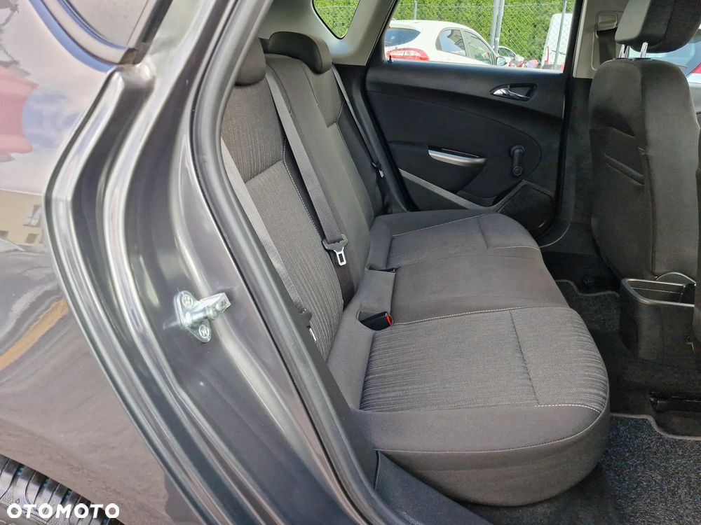 Opel Astra 1.4 Active - 19