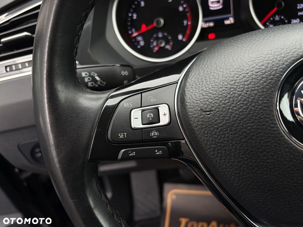 Volkswagen Tiguan 1.5 TSI OPF - 23