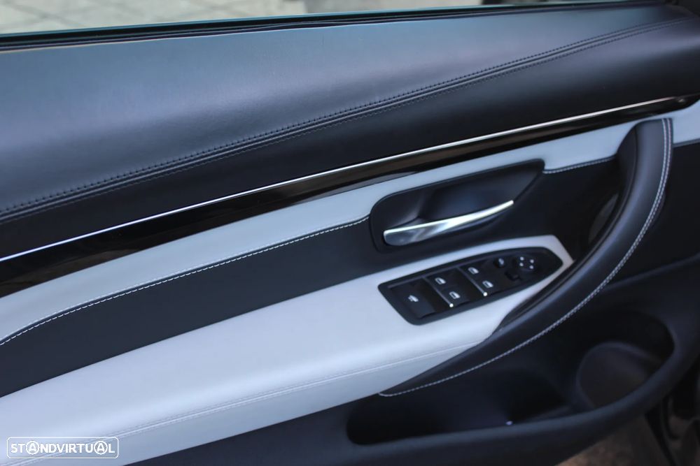 BMW M4 DKG Competition - 40