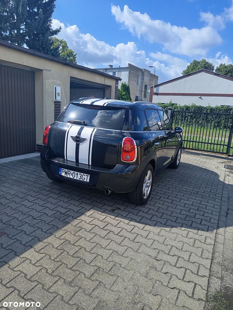 MINI Clubman - 6