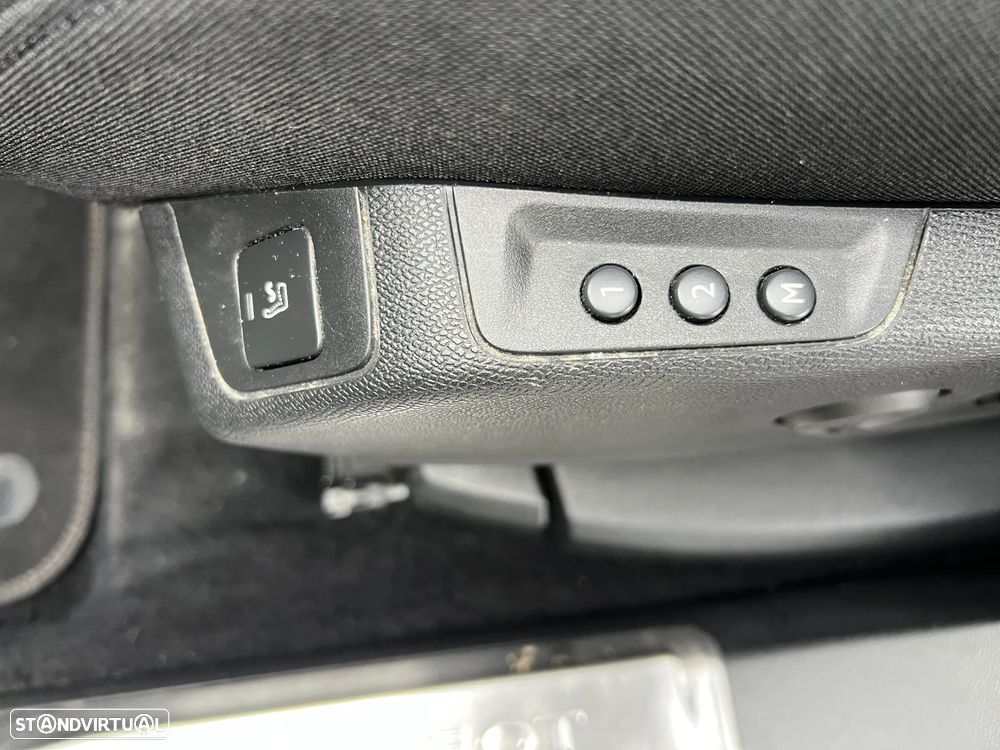 Peugeot 3008 BlueHDi 120 Stop & Start EAT6 Allure - 19