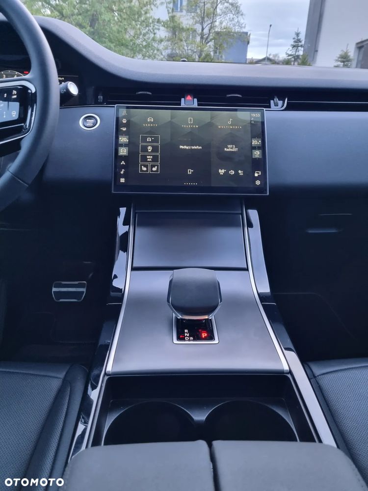 Land Rover Range Rover Evoque P250 R-Dynamic - 20