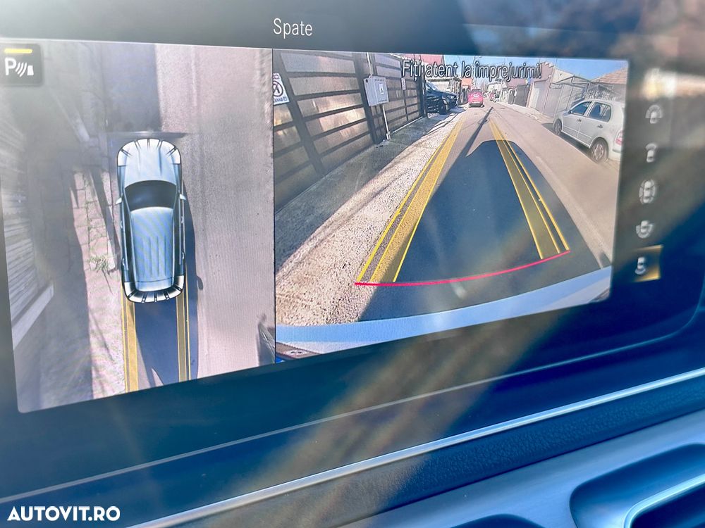 Mercedes-Benz GLE - 21