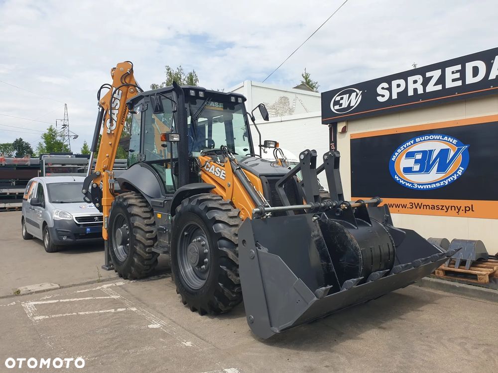 Case 695SV / FABRYCZNIE NOWA / 2026 - 6