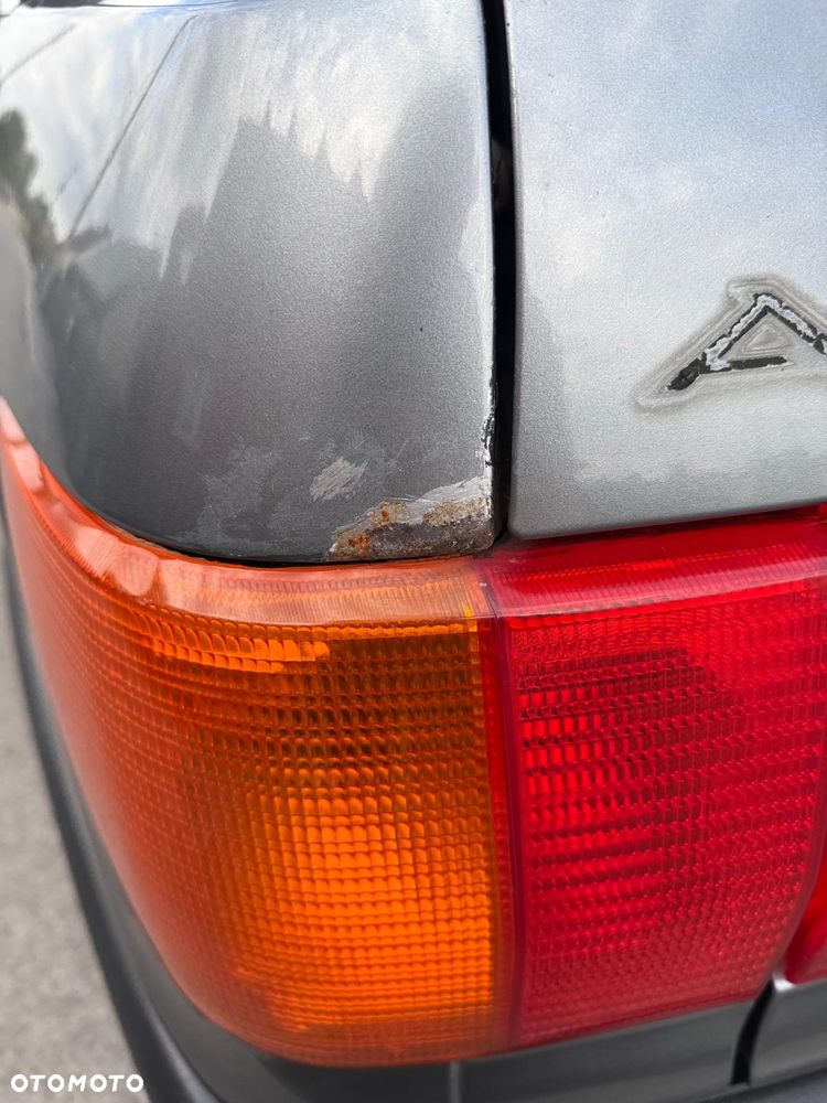 Audi 80 - 12