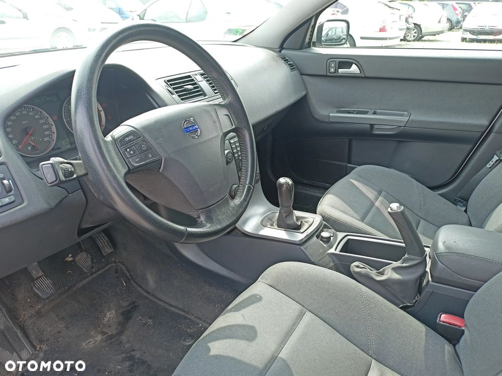 Volvo S40 - 7