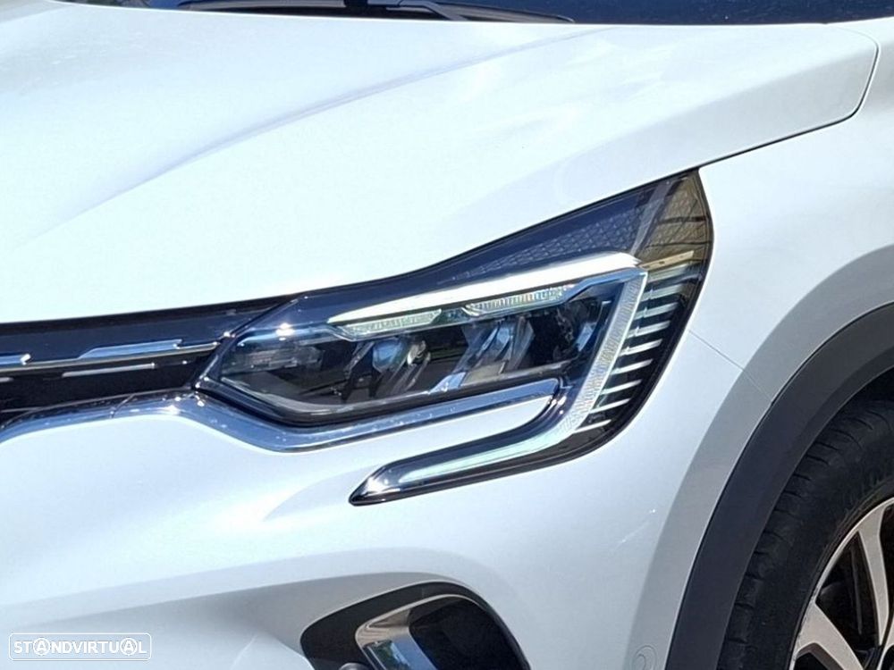 Renault Captur 1.3 TCe Initiale Paris EDC - 3