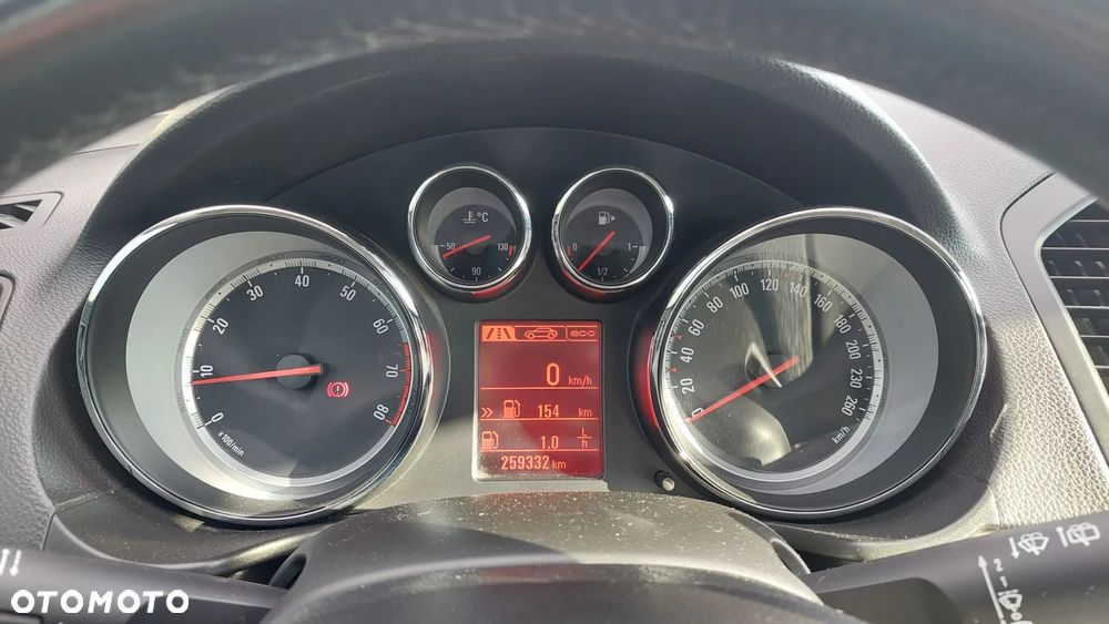 Opel Insignia 1.6 T Sport - 2