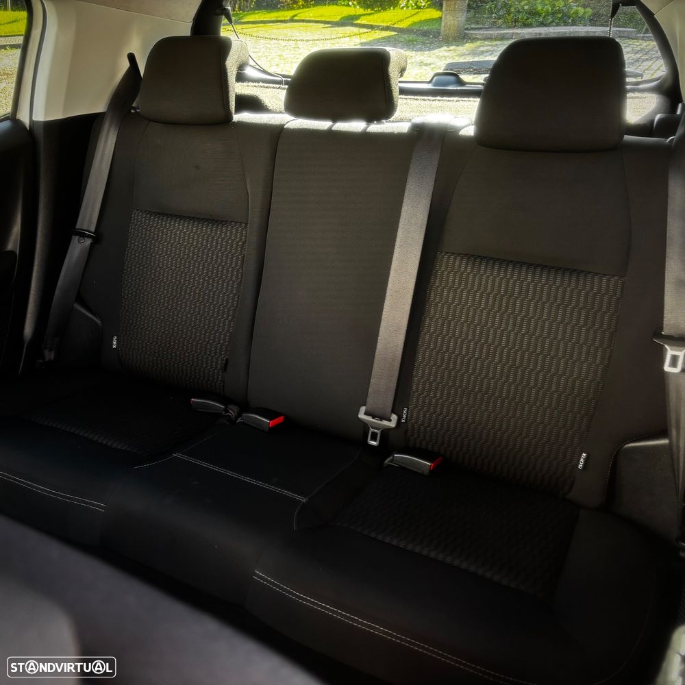 Peugeot 208 82 VTI Style - 9