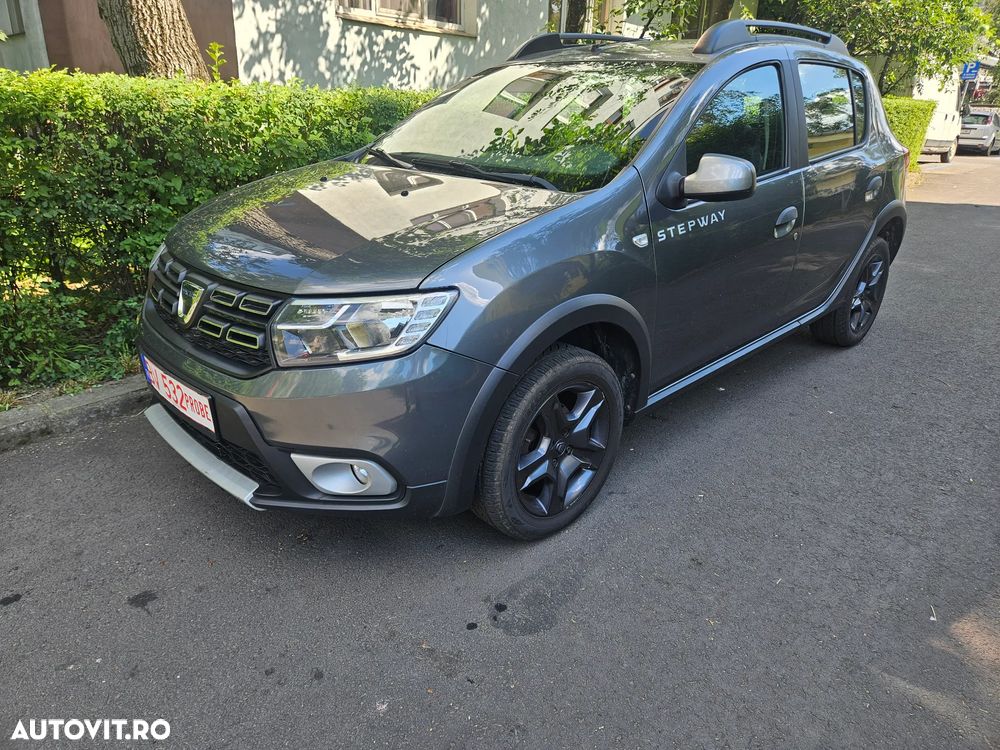 Dacia Sandero 0.9 Stepway - 2