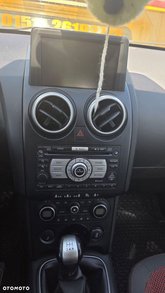 Nissan Qashqai 1.6 Tekna - 11