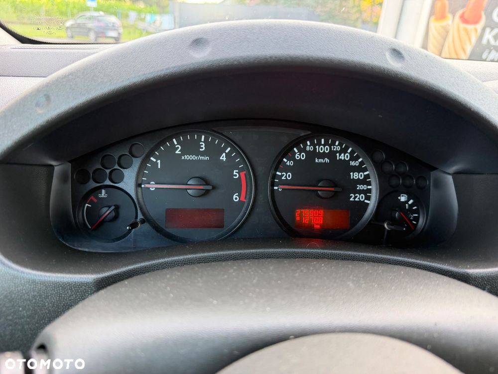 Nissan Navara DPF Autm Platinum - 16