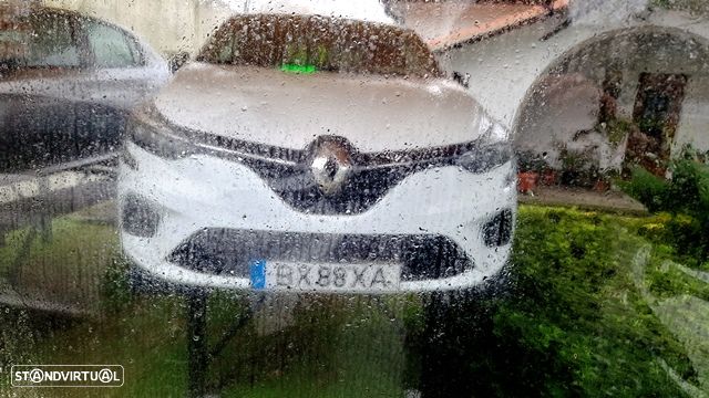 Renault Clio 1.0 TCe Intens CVT - 12