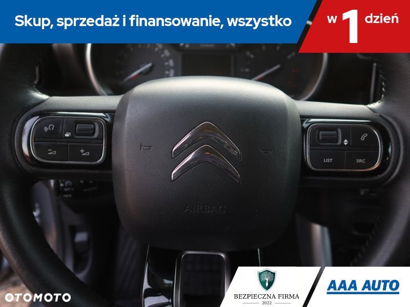 Citroën C3 Aircross - 17