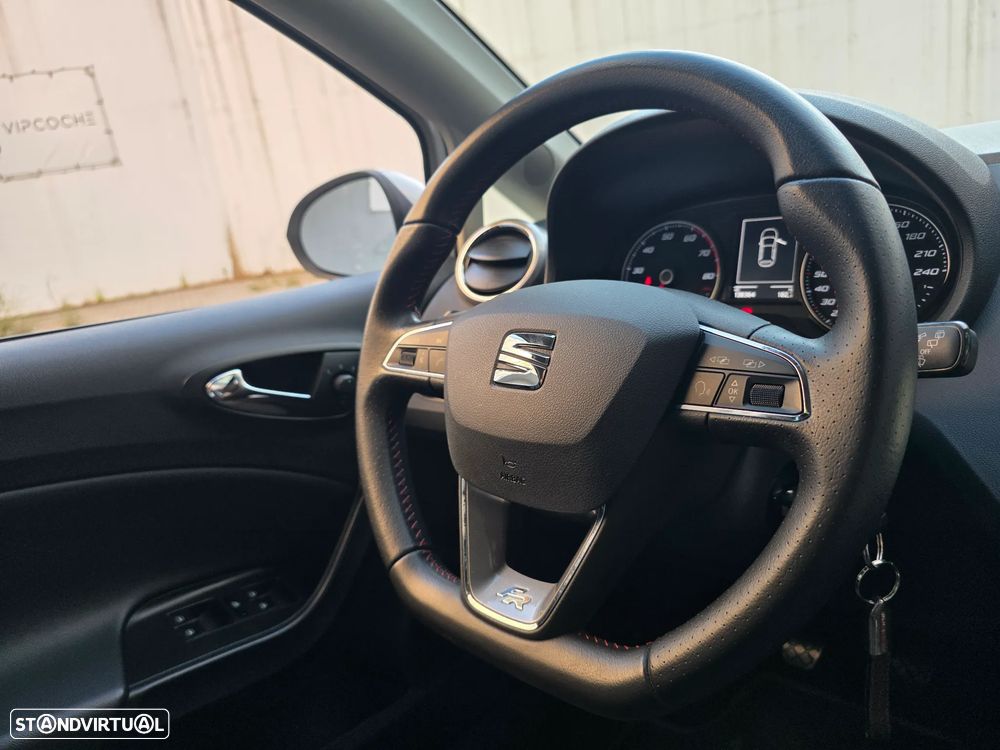 SEAT Ibiza 1.0 EcoTSI FR - 44