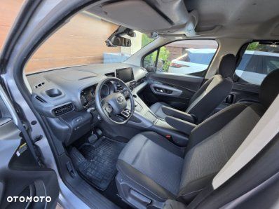 Toyota Proace City Verso Long 1.2 D-4T Family - 7